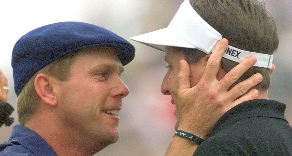 The Duel at Pinehurst | 1999 US Open | Pinehurst History