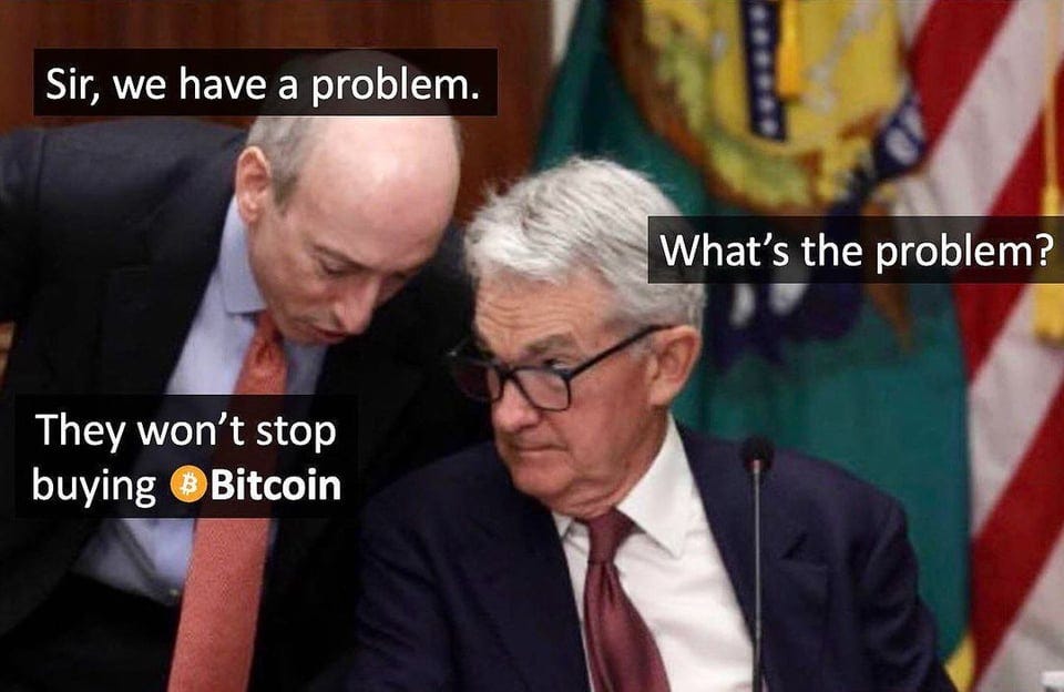 r/bitcoinmemes - Best time to buy Bitcoin is today