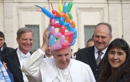 13 Most Hilarious and Inspiring Quotes from the Popes – EpicPew
