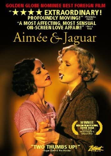 Aimée & Jaguar | Amazon.com.br