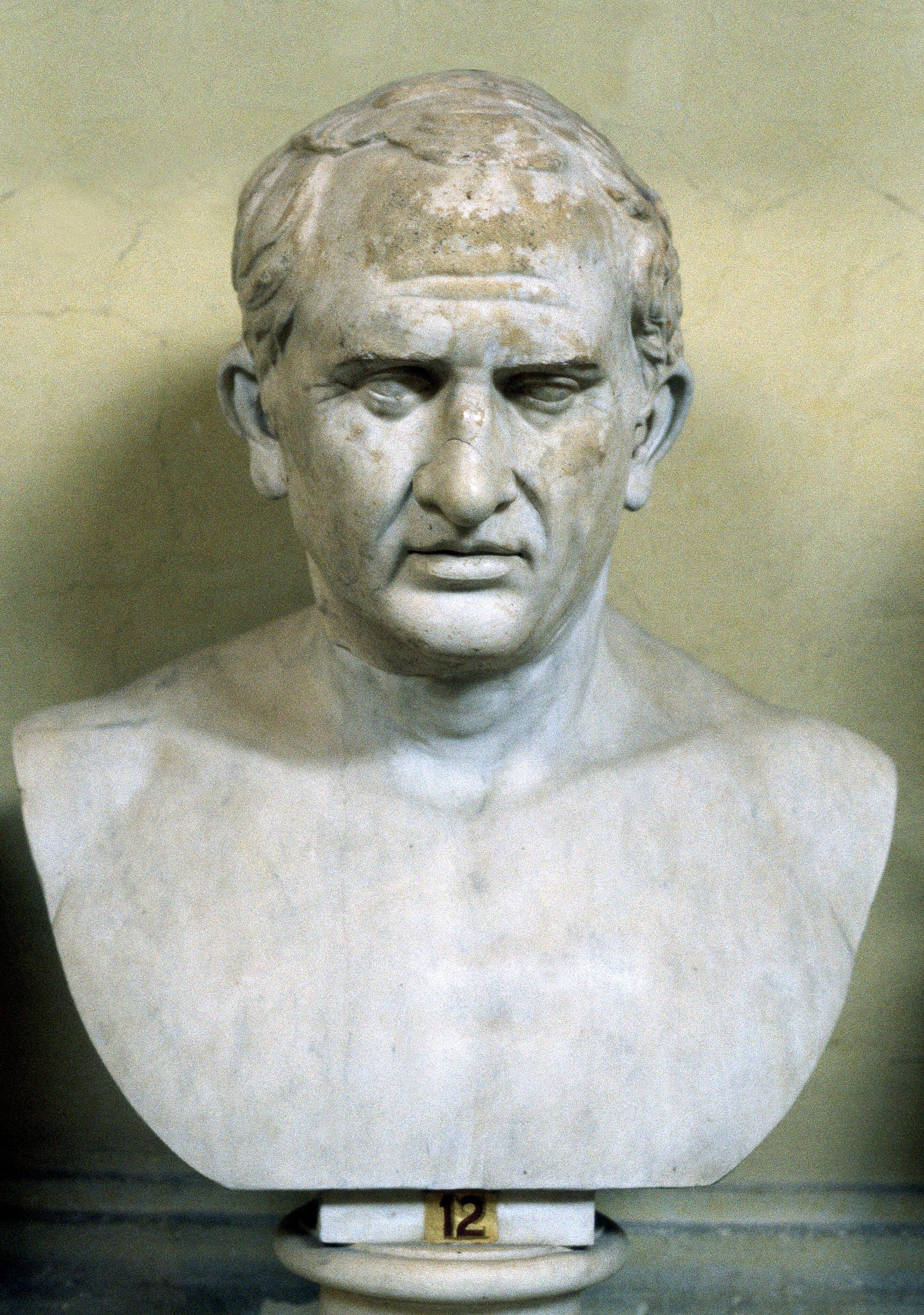 Marcus Tullius Cicero - Biography, Letters & Legacy | HISTORY