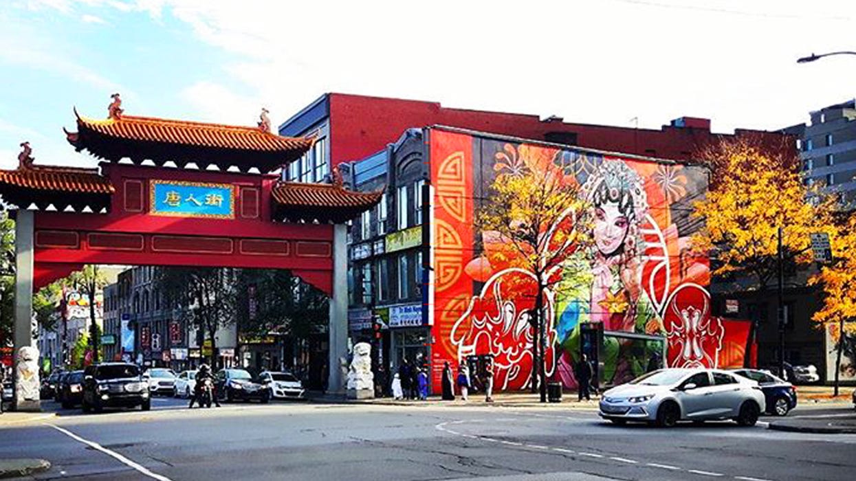 11 Things You Probably Didn't Know About Montreal's Chinatown - MTL Blog