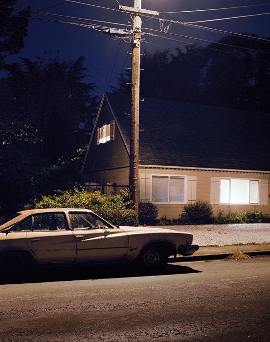 Todd Hido