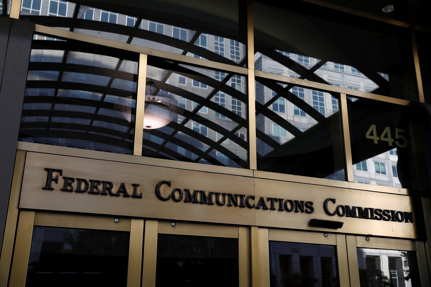 What to expect from a Biden FCC on Section 230, net neutrality, and 5G |  Brookings