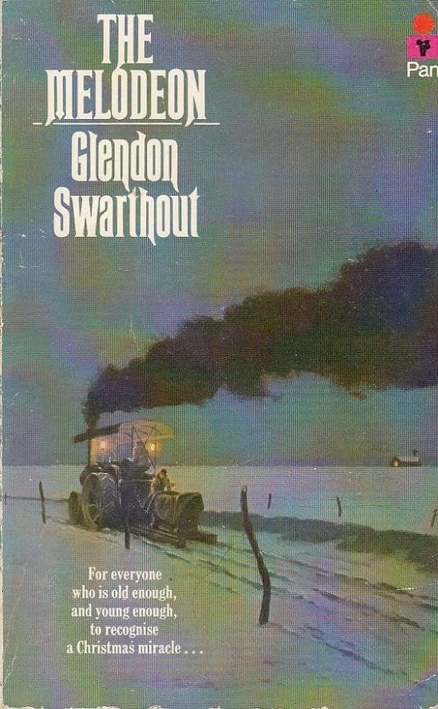 The Melodeon: Swarthout, Glendon: 9780330255813: Amazon.com: Books
