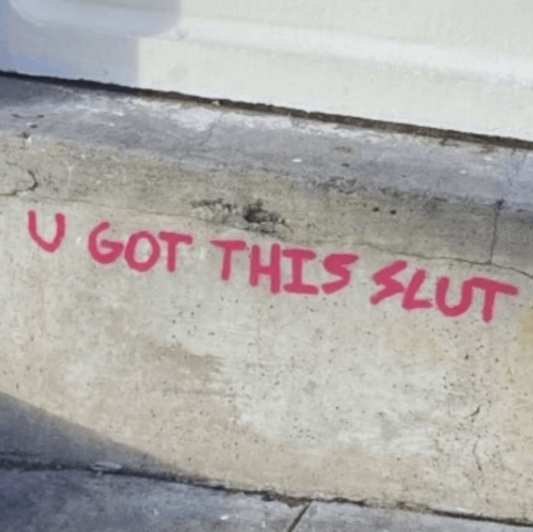 U GOT THIS : r/StreetArtPorn