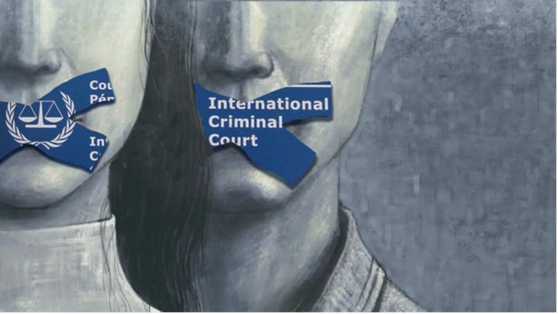 Unveiling the ICC: Foundation to Battle Injustice's Expose on the International Criminal Court