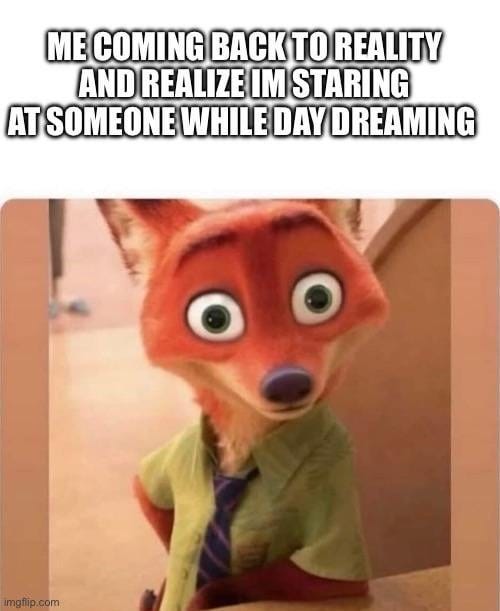 Some funny day dreaming memes : r/MaladaptiveDreaming