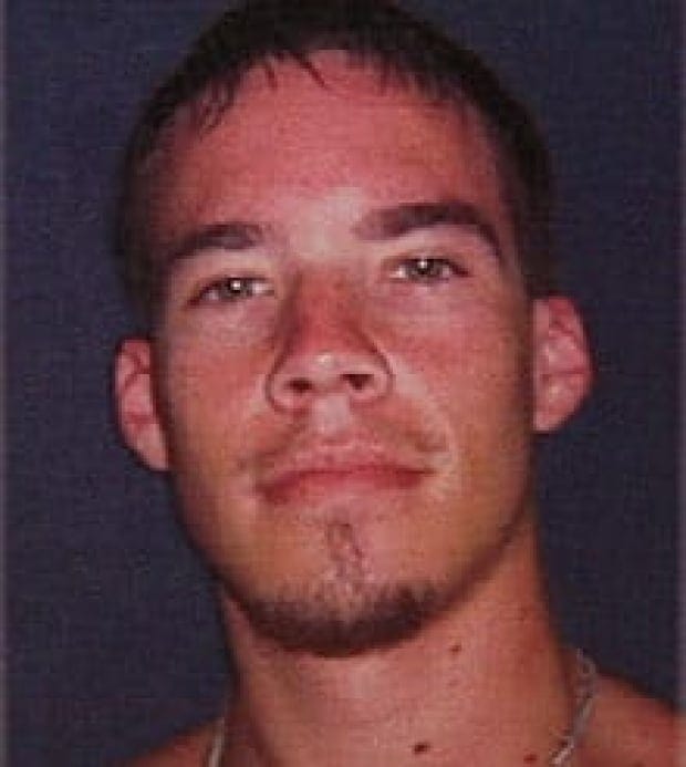 Greyhound killer believed man he beheaded was an alien | CBC News Greyhound killer believed man he beheaded was an alien | CBC News