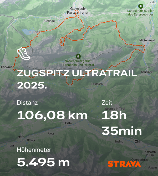 Strava Screenshot