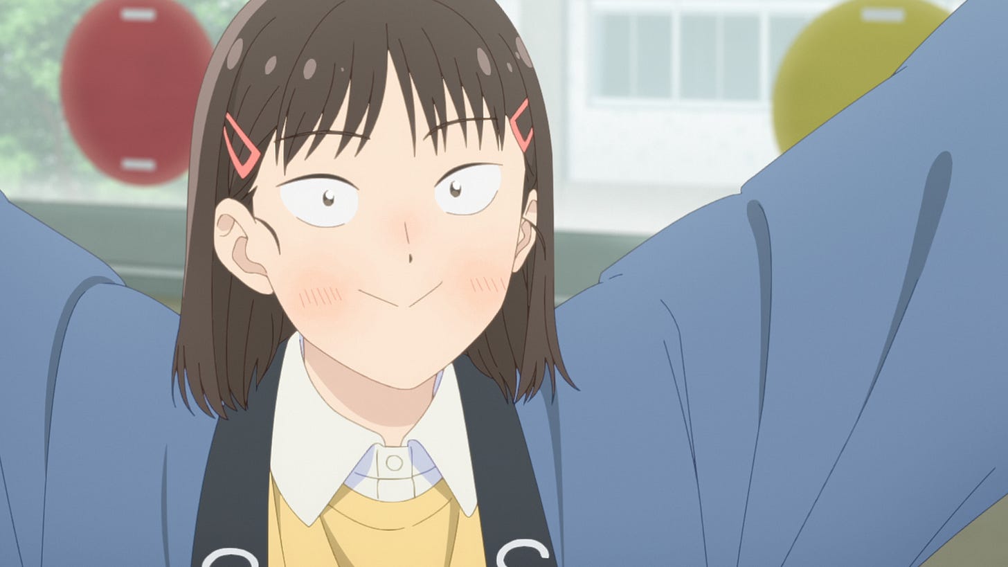 Skip and Loafer Season 2 Anime Officially Announced, Will Stream on  Crunchyroll - Crunchyroll News