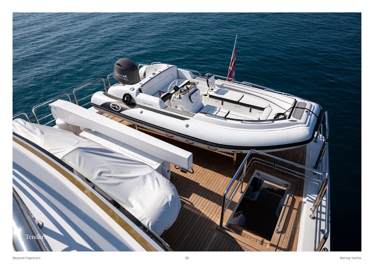 bering yachts 80 price