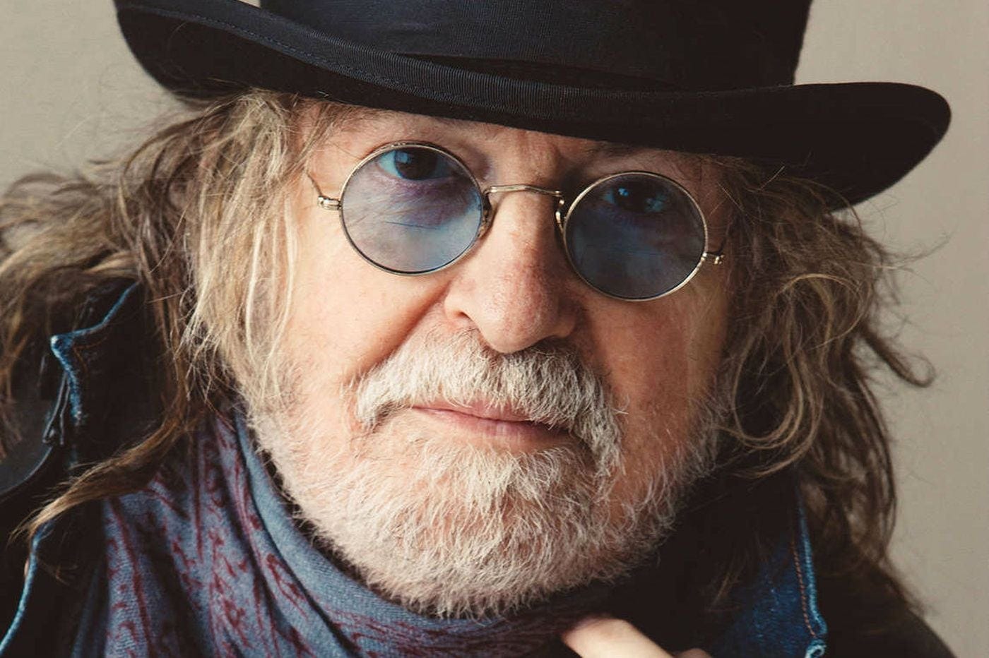 Texas troubadour Ray Wylie Hubbard finds his groove(s)