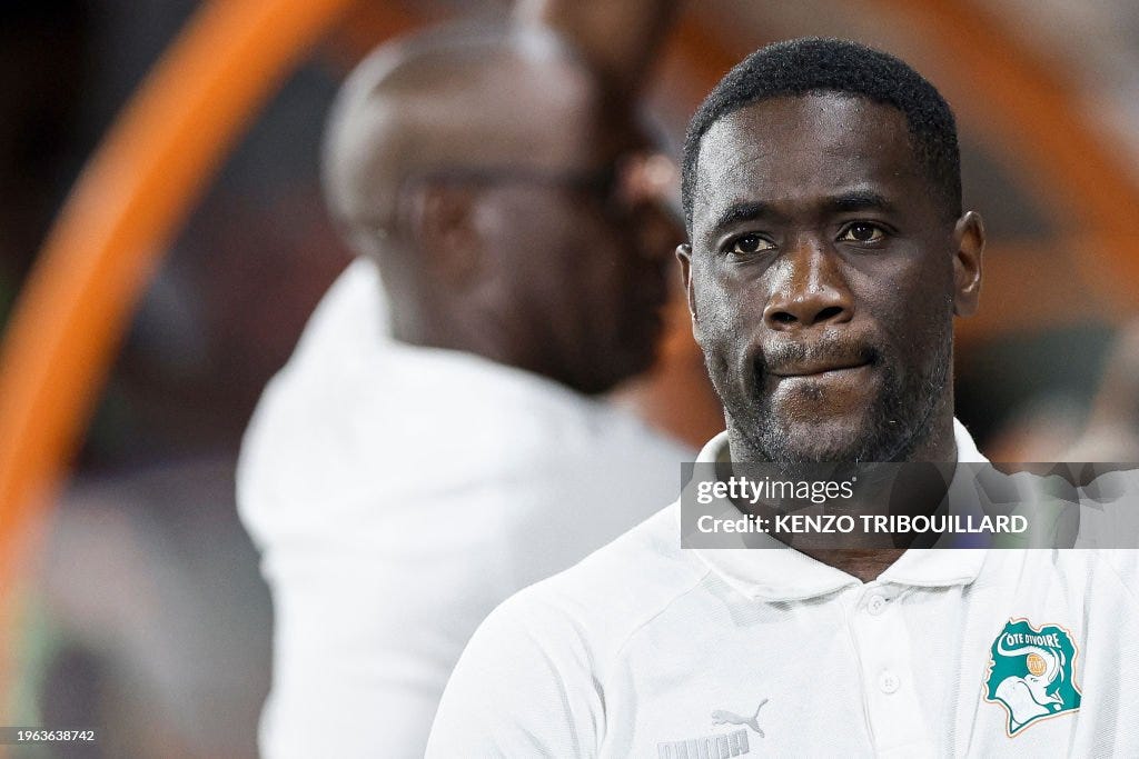 2023 Africa Cup of Nations: We remain focused and humble - Ivory Coast  coach Emerse Faé ahead of Mali clash - Footballghana