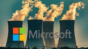 Microsoft will rely on nuclear energy to achieve its goals in artificial  intelligence - Softonic