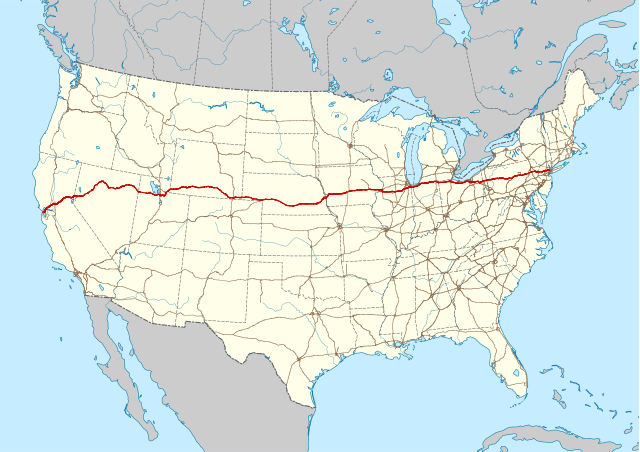 File:Map of Interstate 80.svg - Wikimedia Commons