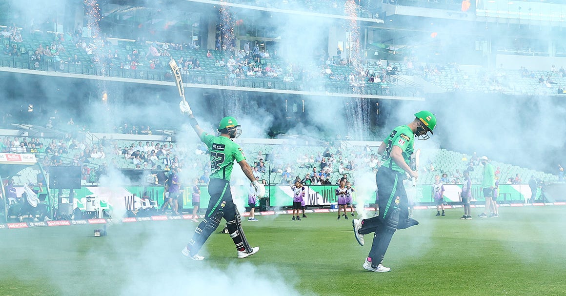 BBL|12 Fixture Release: Family Friendly games headline huge BBL|12 | Melbourne  Stars - BBL