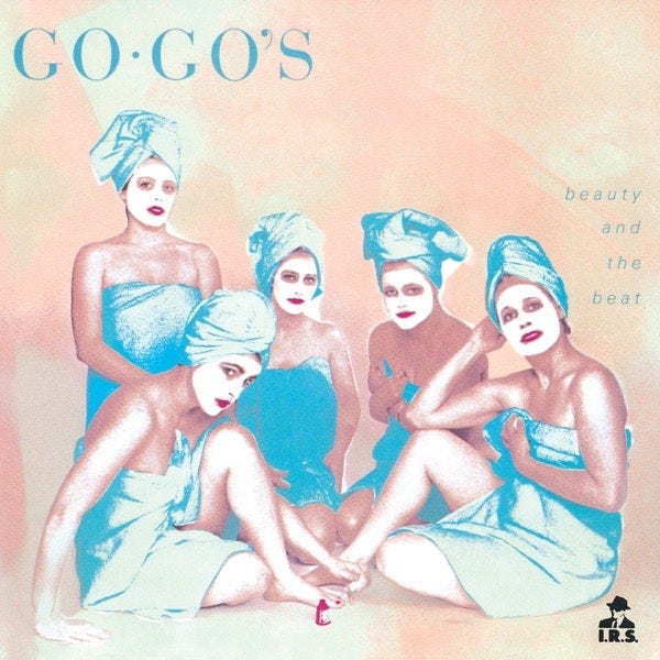 The Go-Go's: Beauty and the Beat Album Review | Pitchfork