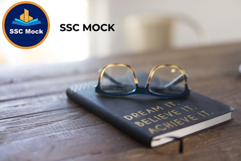 Take Online SSC mock, SSC Mock Papers Free, Online SSC-GD Mocks, Crack SSC GD, How to crack SSC GD, SSC Exam Success, SSC GD Preparation, SSC GD Online Preparation, Qualify in SSC GD,