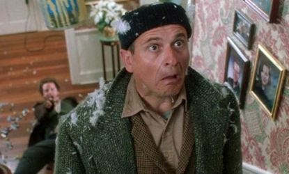 Diagnosing the Home Alone burglars' injuries: A professional weighs in |  The Week