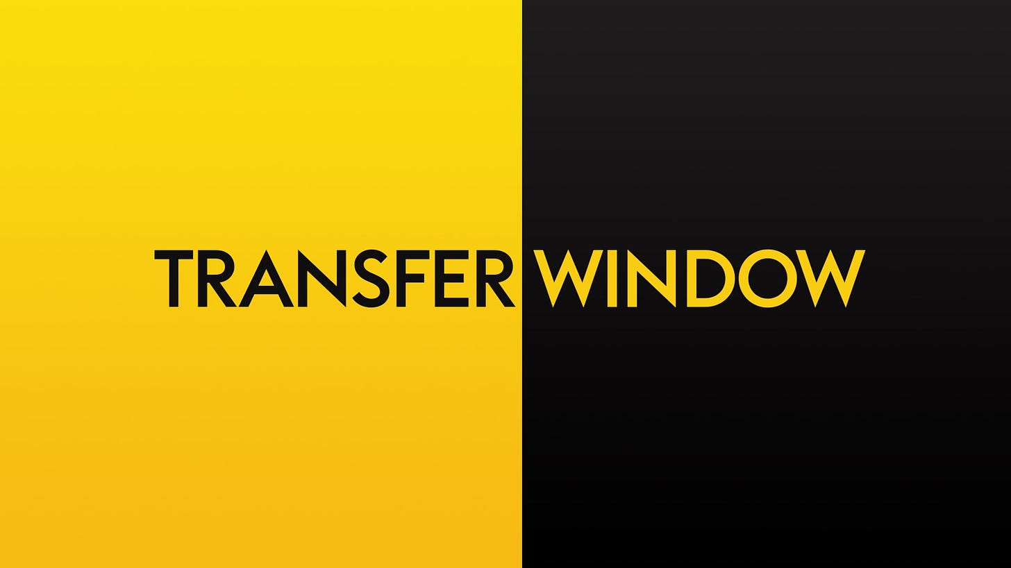 January transfer window 2019: When does it open and close? | Football News  | Sky Sports