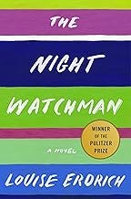 The Night Watchman: A Novel