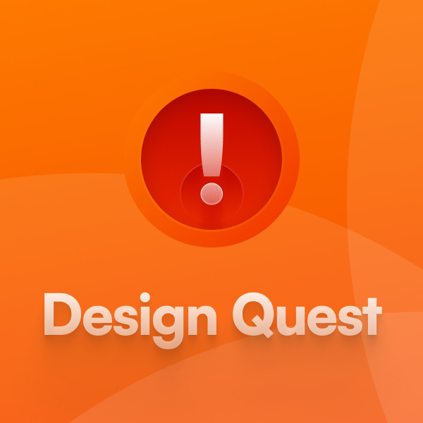 Design Quest #1 - João Aguiam