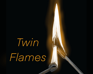 Twin Flames