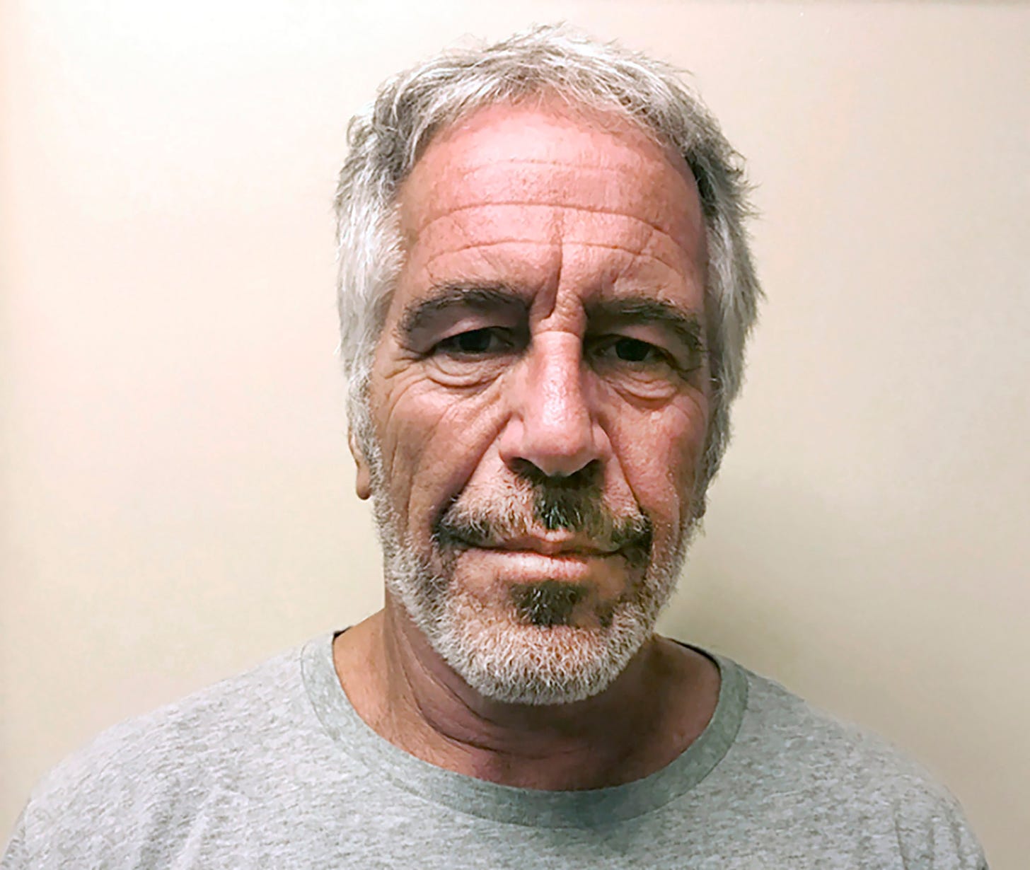 Jeffrey Epstein killed himself while awaiting trial in 2019