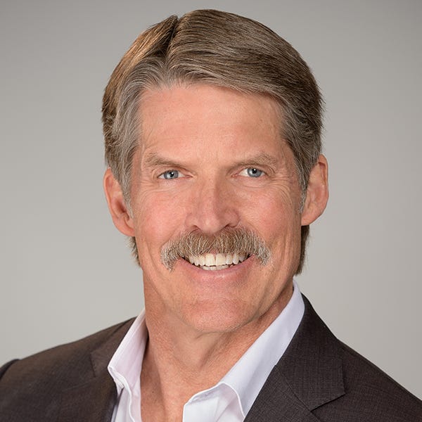 Eric Hovde: Chairman & CEO of Sunwest Bank and Philanthropist - Sunwest Bank