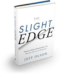 The Slight Edge