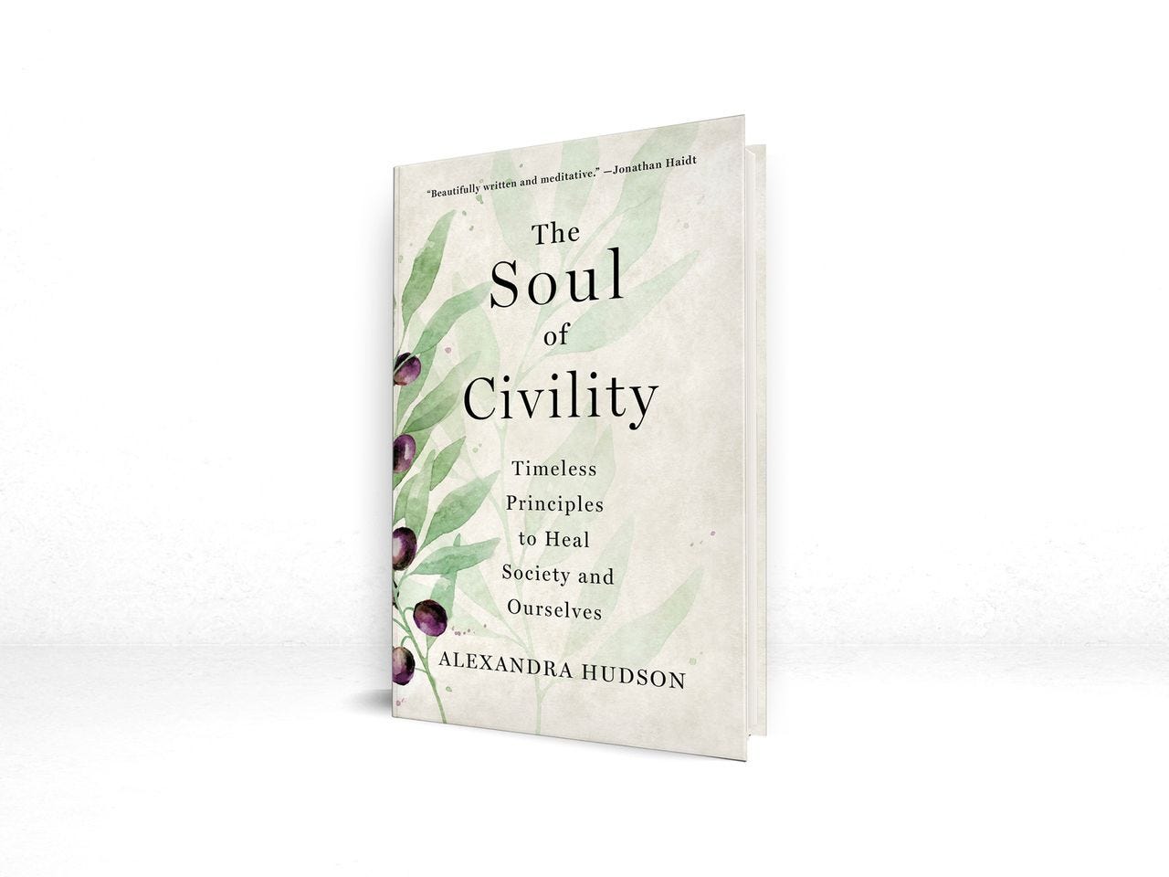 The Soul of Civility' Review: Doing Life Together - WSJ