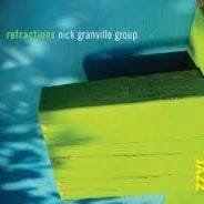 Nick Granville refractions