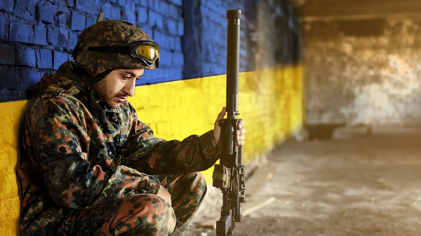 La rivista il Mulino: A che punto è la guerra in Ucraina