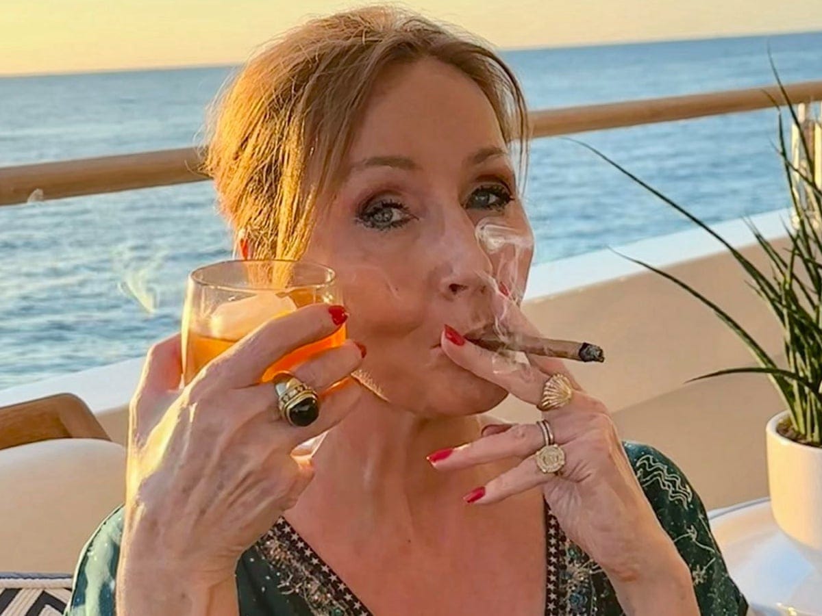 JK Rowling's journey from Harry Potter creator to gender-critical campaigner | JK Rowling | The Guardian JK Rowling's journey from Harry Potter creator to gender-critical campaigner | JK Rowling | The Guardian