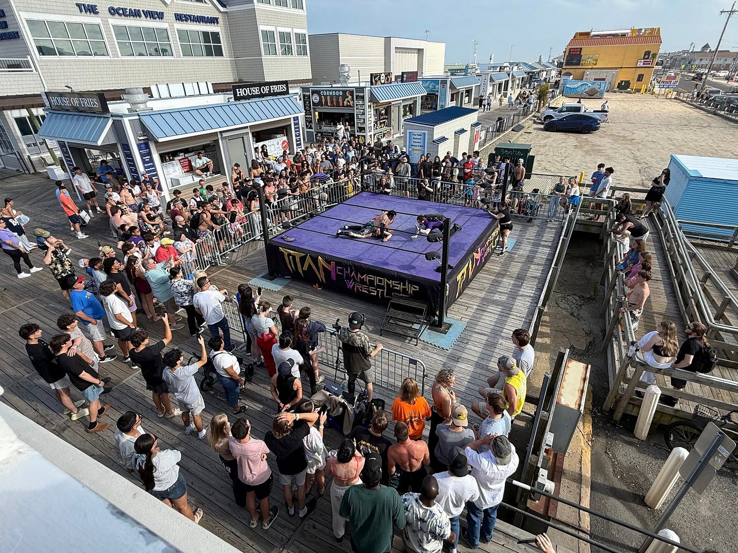 TCW