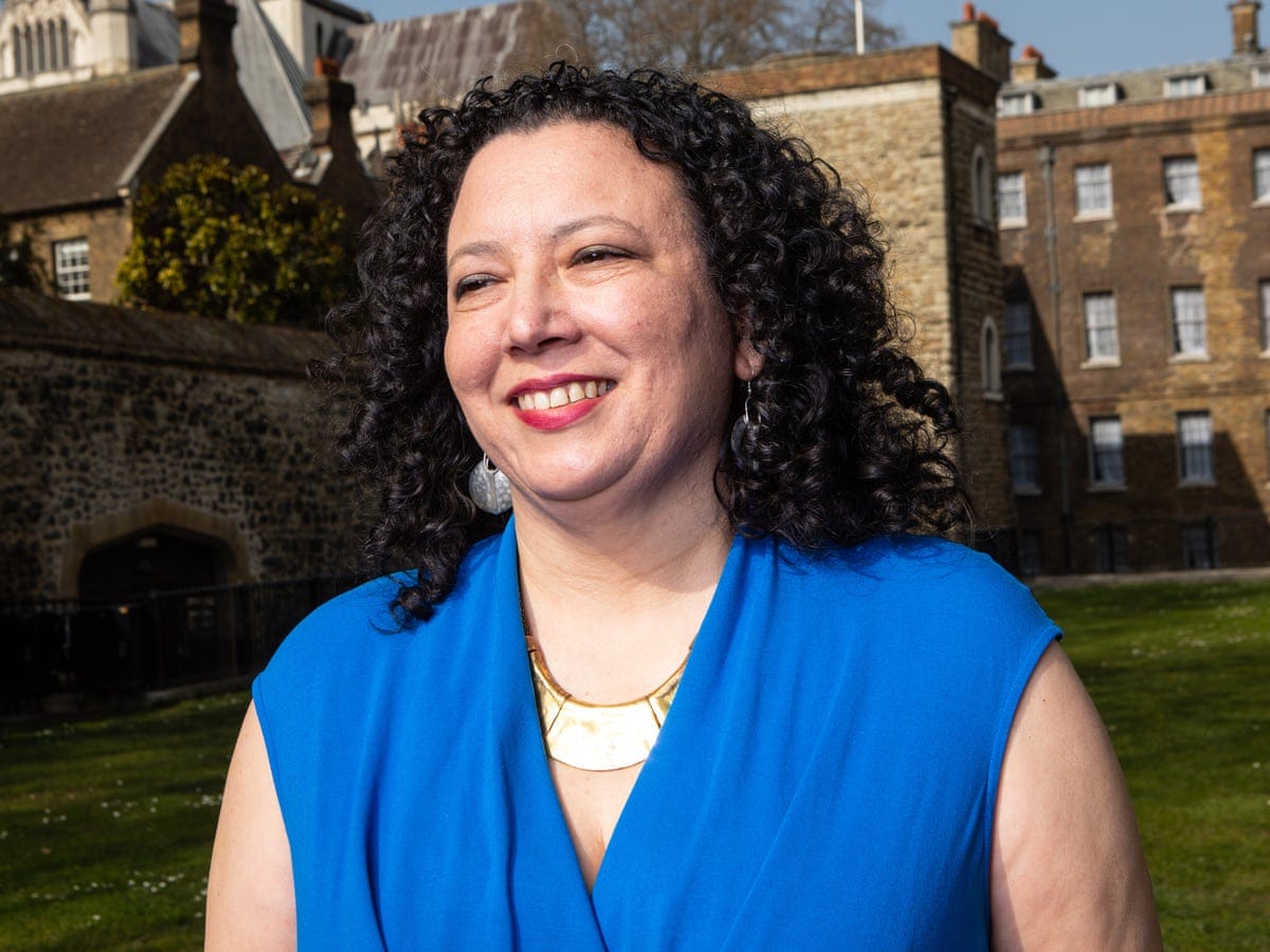 Maya Forstater was discriminated against over gender ...