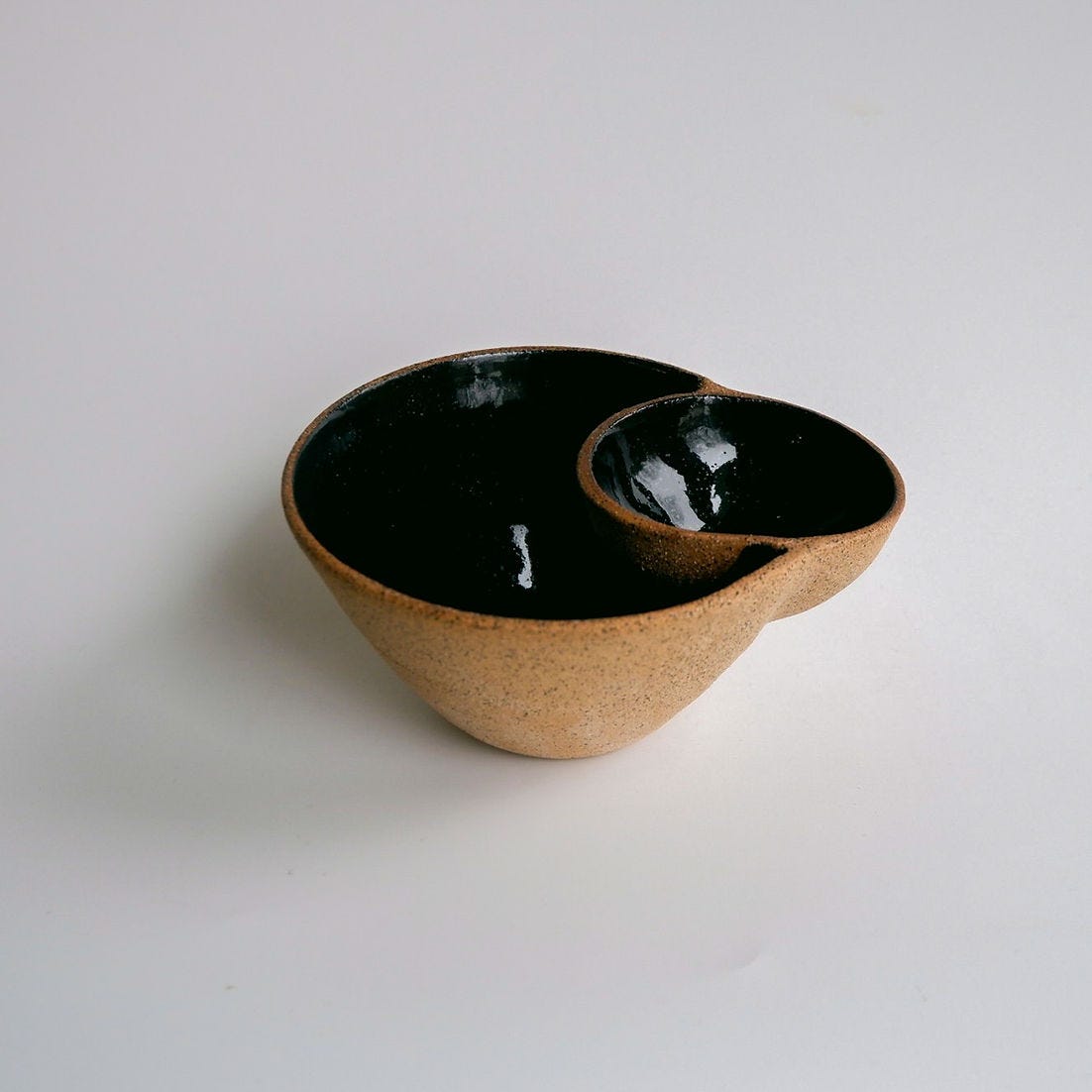 Small Duo Bowl