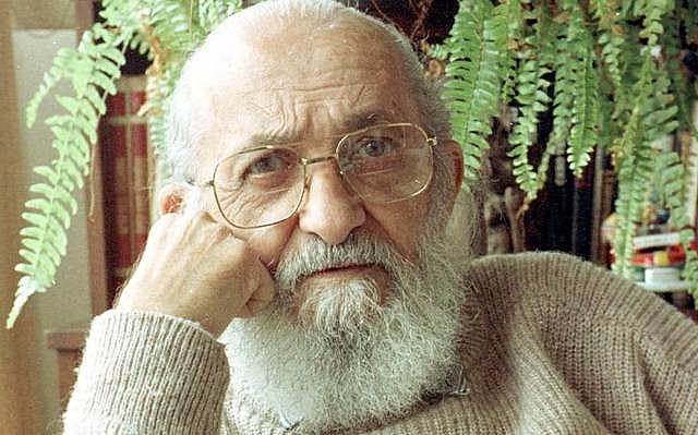 24 anos sem Paulo Freire, patrono da educação brasileira e | Geral
