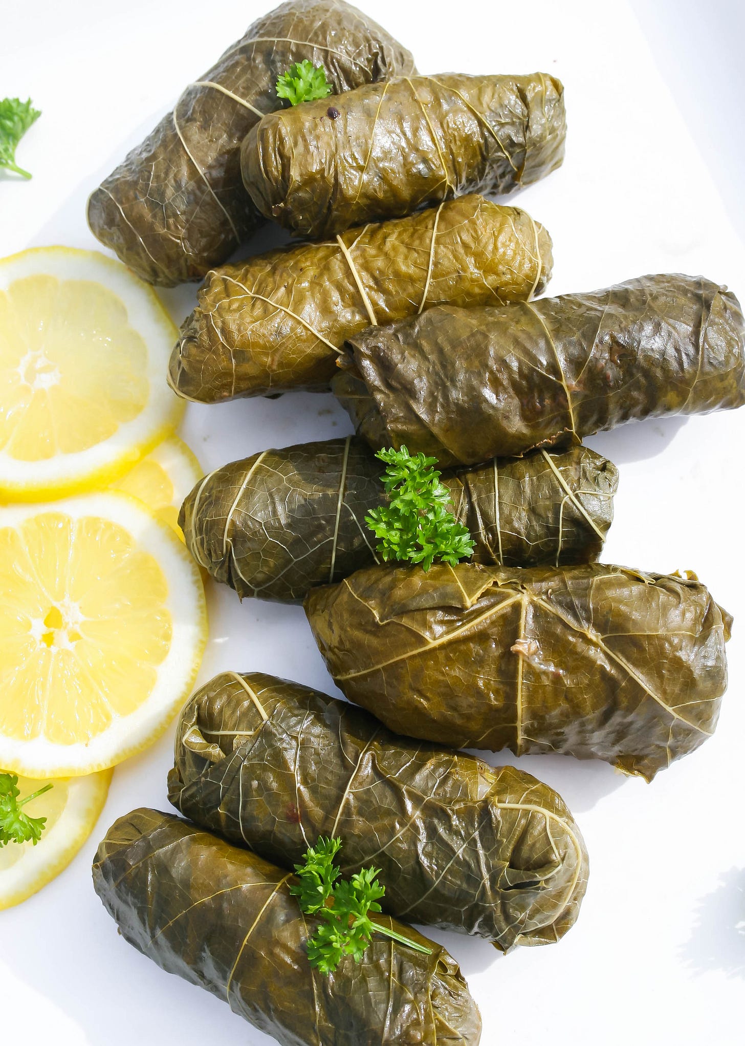 dolmades