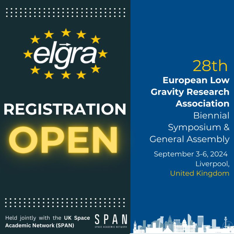 ELGRA Conference banner