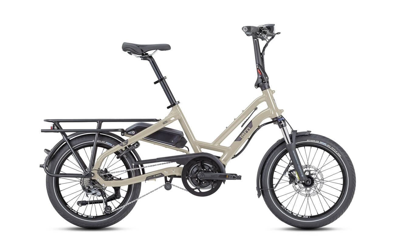 Tern HSD | Propel Electric Bikes | Tern Electric Bikes |