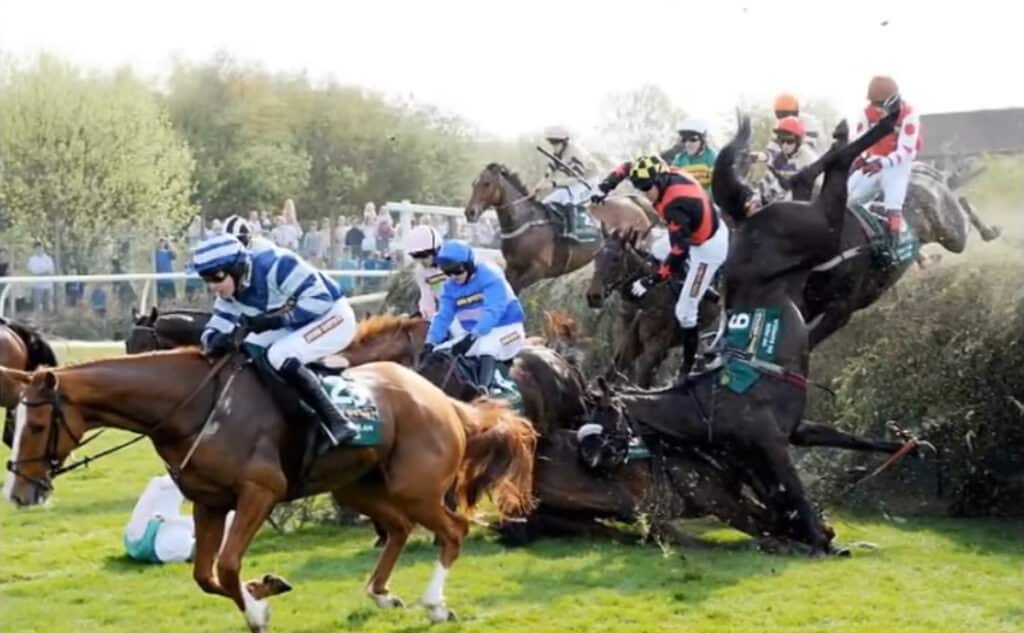 grand national