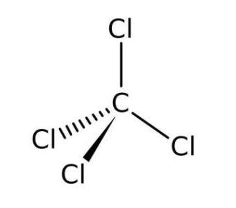 Carbon Tetrachloride - OEHHA