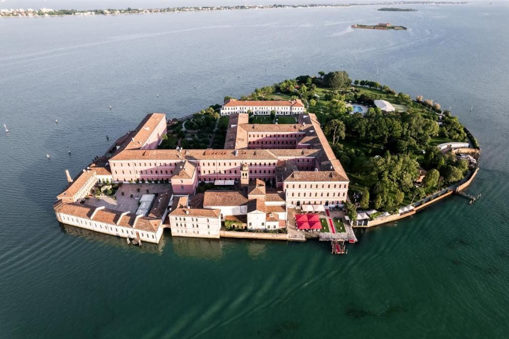 San Clemente Palace, Venice - Managed by Mandarin Oriental, Venice (updated  prices 2025)
