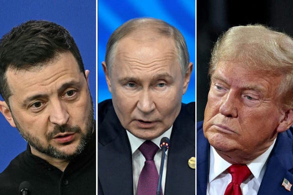 The Economist: Kijevet zavarja, hogy Trump nem adott helyet Mike Pompeónak  az új kormányban