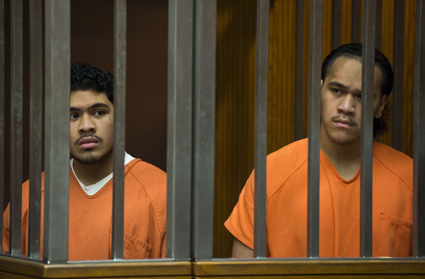 Life sentences for two men charged in 2015 City College shooting; questions  linger about alert system – Sac City Express