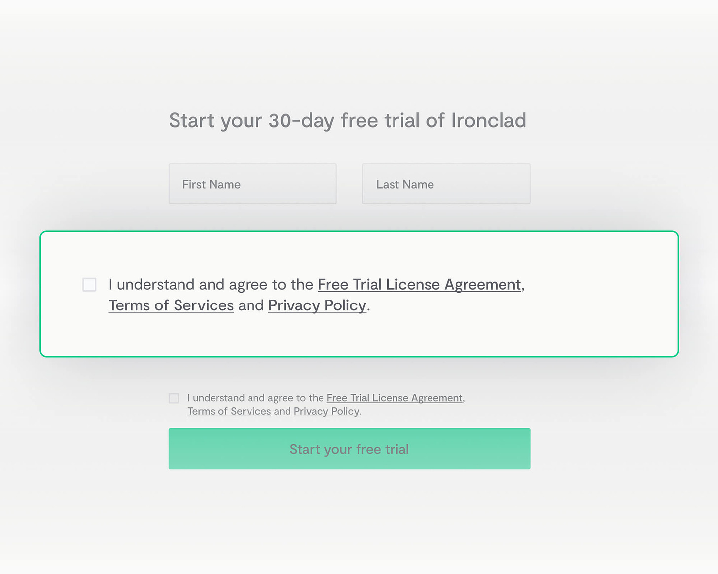 What Is a Clickwrap Agreement? | Ironclad