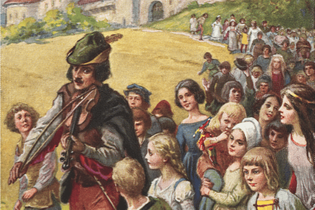 What Was The Children's Crusade, Why Did It Fail & Was It Even Real? |  HistoryExtra