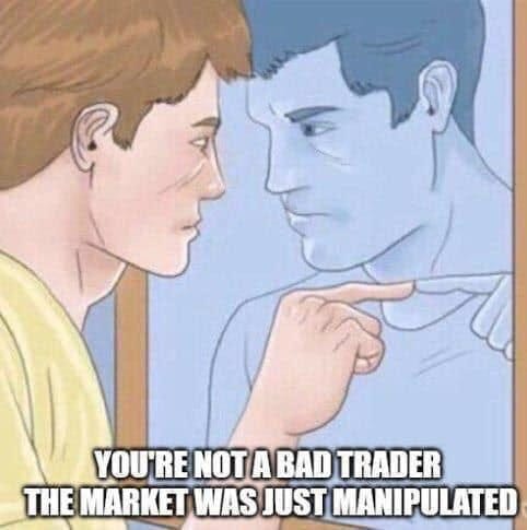 Every single time your leveraged position gets liquidated... : r/Bitcoin